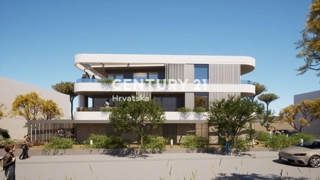 Vendita, Appartamento, 4 locali, Provincia di Istria, Umag