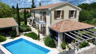 Vendita, Casa, Indipendente, Provincia di Istria, Svetvinčenat