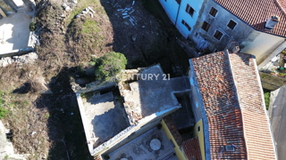 OPRTALJ, HOTEL, ANTICA STRUTTURA IN PIETRA PARZIALMENTE RISTRUTTURATA