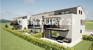 Vendita, Appartamento, 3 locali, Istarska županija, Poreč