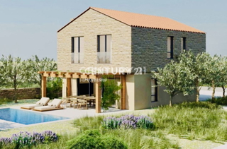 Vendita, Terreno, Edificabile, Provincia di Istria, Svetvinčenat