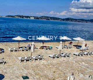 Umag, Crveni Vrh, Esclusiva Agenzia C21 Appartamento con vista mare