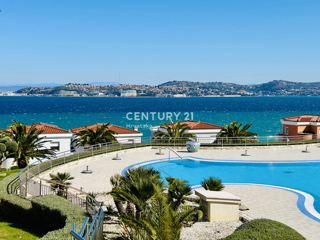 Umag, Crveni Vrh, Esclusiva Agenzia C21 Appartamento con vista mare