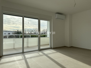 MEDULIN, VENDESI APPARTAMENTO DUE LOCALI IN NUOVA COSTRUZIONE