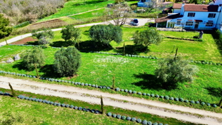 UMAG, DINTORNI, FANTASTICA CASA CON VISTA MARE, OCCASIONE!!