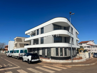 UMAG, VENDESI APPARTAMENTO TRILOCALE IN NUOVA COSTRUZIONE