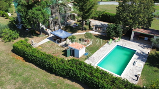 Vendita, Casa, Indipendente, Provincia di Istria, Tinjan