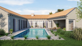 Vendita, Casa, Indipendente, Contea di Istria, Tinjan, Radetići