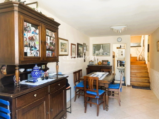 CRES, AFFASCINANTE CASA NEL VILLAGGIO, A SOLI 600 M DALLA SPIAGGIA