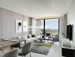 Vendita, Appartamento, 2 locali, Provincia di Istria, Umag