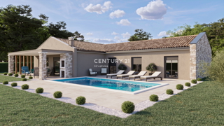 Vendita, Terreno, Edificabile, Provincia di Istria, Karojba