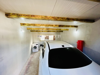 UMAG, CENTRO, GARAGE NEL CUORE DELLA CITTÀ