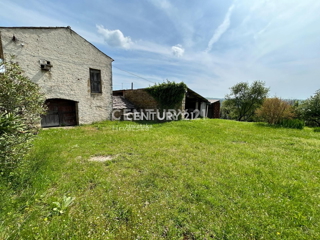 BUJE, MOMJAN, DINTORNI, CASA INDIPENDENTE IN PIETRA