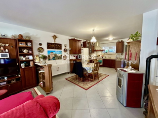 UMAG, DINTORNI, CASA IN POSIZIONE TRANQUILLA