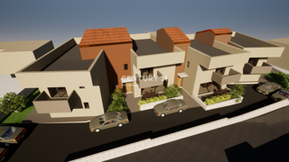 UMAG, DINTORNI, TERRENO A SOLI 80 METRI DAL MARE CON PERMESSO DI COSTRUZIONE DEFINITIVO