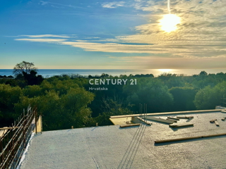 UMAG, APPARTAMENTO IN NUOVA COSTRUZIONE CON VISTA PANORAMICA SUL MARE