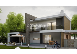 Vendita, Casa, Bifamiliare, Provincia di Istria, Poreč