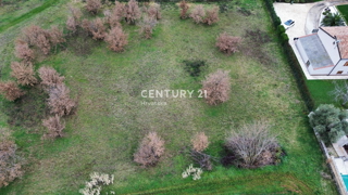 VENDITA TERRENO EDIFICABILE