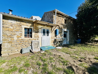 MOMJAN, DINTORNI, CASA IN PIETRA AUTTENTICA CON VISTA PANORAMICA SULLA NATURA E IL MARE