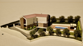 HUM, ZONA CIRCOSTANTE, TERRENO EDIFICABILE CON PERMESSO DI COSTRUIRE