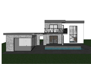 Vendita, Terreno, Edificabile, Provincia di Istria, Brtonigla