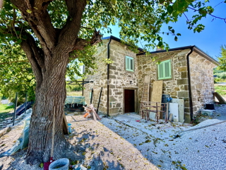 Sovinjak, zona residenziale, casa indipendente in pietra completamente ristrutturata