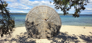 Pašman, Dobropoljana, Terreno edificabile a 60 m dalla spiaggia