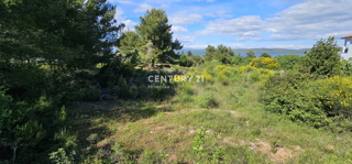 Pašman, Dobropoljana, Terreno edificabile a 60 m dalla spiaggia