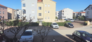 Zara - Višnjik - monolocale con garage - possibilità di PERMUTA con Zagabria