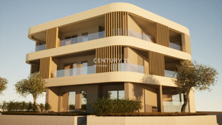 Vodice, appartamento con due camere da letto a pochi minuti dal mare