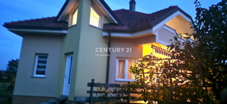 Brdovec - Zaprešić - casa di architettura speciale - nuova costruzione