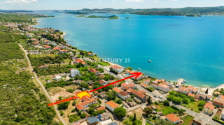 BIOGRAD, SVETI PETAR NA MORU, APPARTAMENTO, PIANO TERRA, INTERO SEMINTERRATO, NUOVA COSTRUZIONE