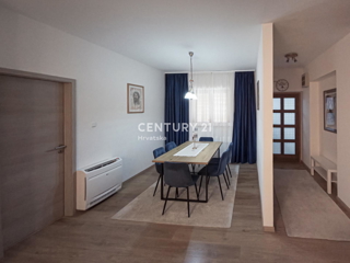 ZADAR, BRIŠEVO, CASA FAMILIARE CON GIARDINO, 145 M2, COMPLETAMENTE RISTRUTTURATA, ARREDATA E SUBITO ABITABILE