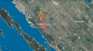 Debeljak terreno edificabile