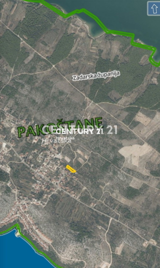 Vendita, Terreno, Edificabile, Contea di Zara, Pakoštane, Drage