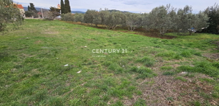 Pašman, Mrljane, si vende terreno edificabile vicino al mare