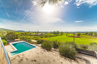 Casa di pietra con piscina nel cuore della Dalmazia (Polača, Biograd)