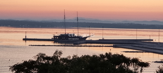 Pašman, TKON, terreno edificabile di forma rettangolare della superficie di 700 m2