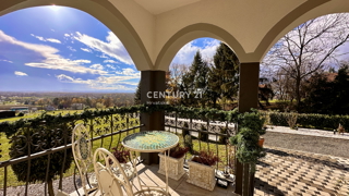 Casa completamente ristrutturata con vista magnifica su Ivančica e Kalnik