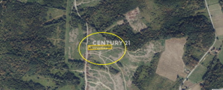 Velika Klisa - Đulovac - proprietà con casa avviata per azienda agricola familiare (OPG)