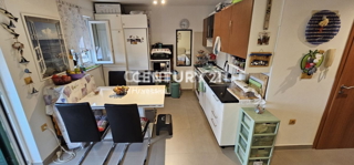 Appartamento nel centro di Biograd na Moru con vista sul porto turistico Kornati