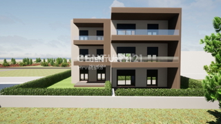 Turanj, Sv. Filip i Jakov - Appartamento trilocale - 400 m dal mare