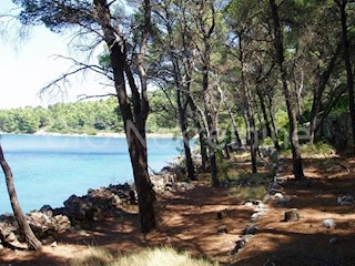 Hvar, Stari grad, terreno agricolo 6553 m2, in vendita