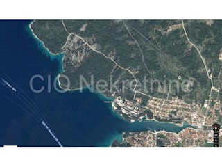 Hvar, Stari grad, la trama 13,532 m2, in vendita