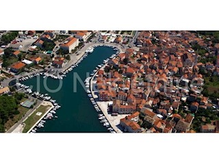 L'isola di Hvar, Stari Grad, terreno edificabile, vendita