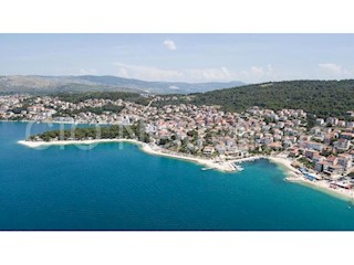 Ciovo, Trogir, terreno edificabile, vendita