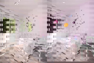 Appartamento arredato con due camere da letto, primo piano, in vendita a Split, Sukoišan.