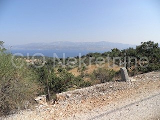 Brač, Terreno agricolo, vendita