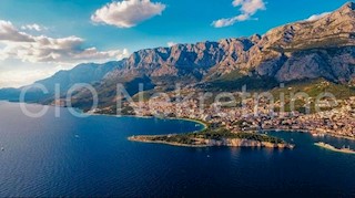 Riviera di Makarska, albergo per famiglie, vendita