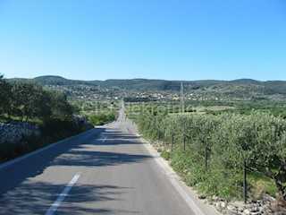 Brač, Nerežišća, terreno agricolo, vendita